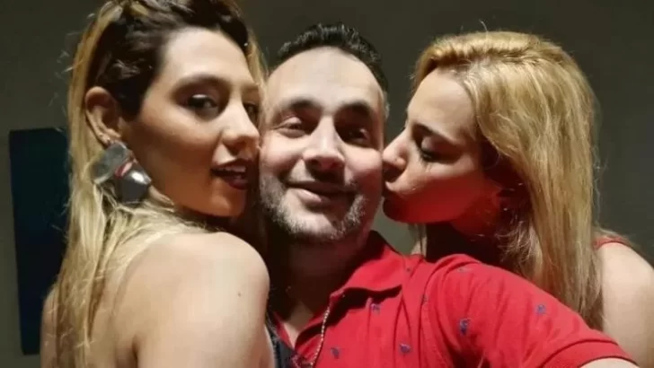 Un trío mendocino sueña con tener hijos: “Nos gustaría quedar embarazadas al mismo tiempo”