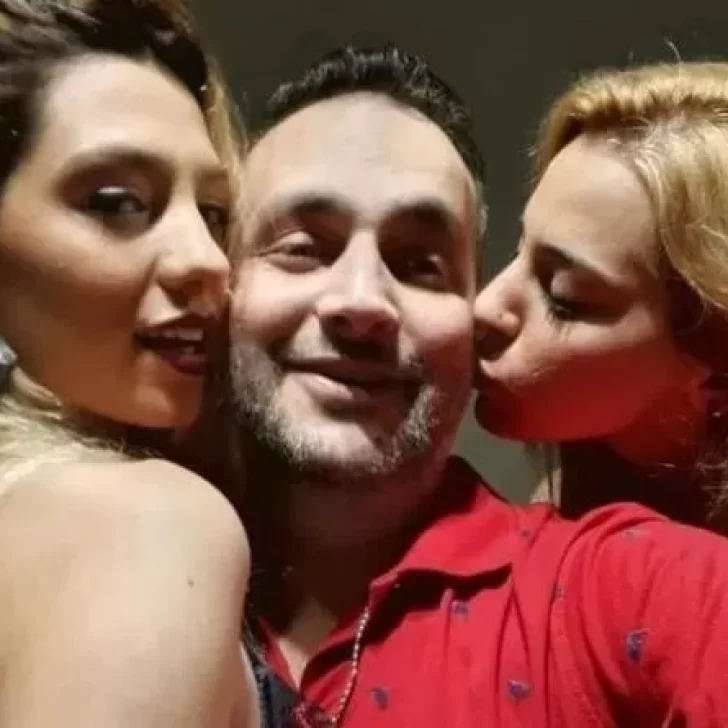 Un trío mendocino sueña con tener hijos: “Nos gustaría quedar embarazadas al mismo tiempo” Un trío mendocino sueña con tener hijos: “Nos gustaría quedar embarazadas al mismo tiempo”