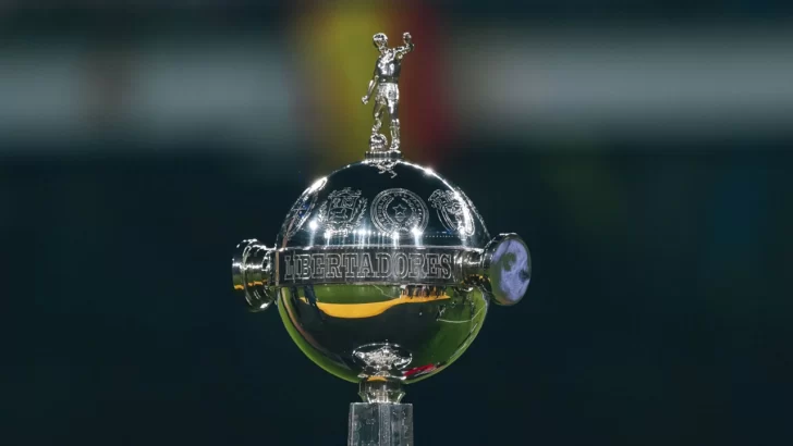 Copa Libertadores 2020: Conocé las medidas que deberán tomar los clubes
