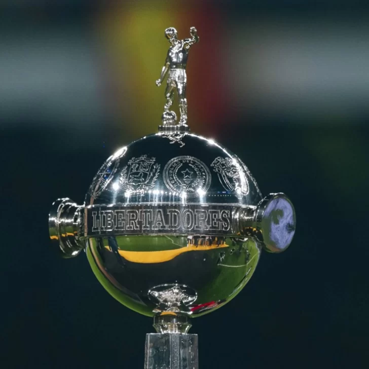 Copa Libertadores 2020: Conocé las medidas que deberán tomar los clubes