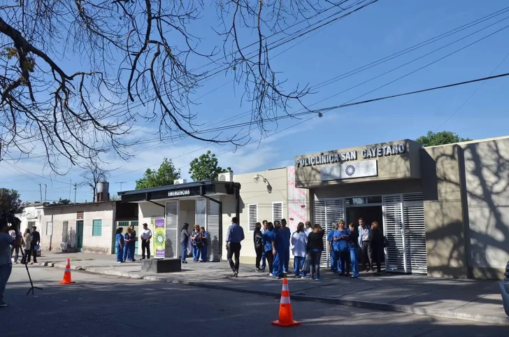 Dos nenas llamadas Abigail fueron asesinadas el mismo día en Tucumán