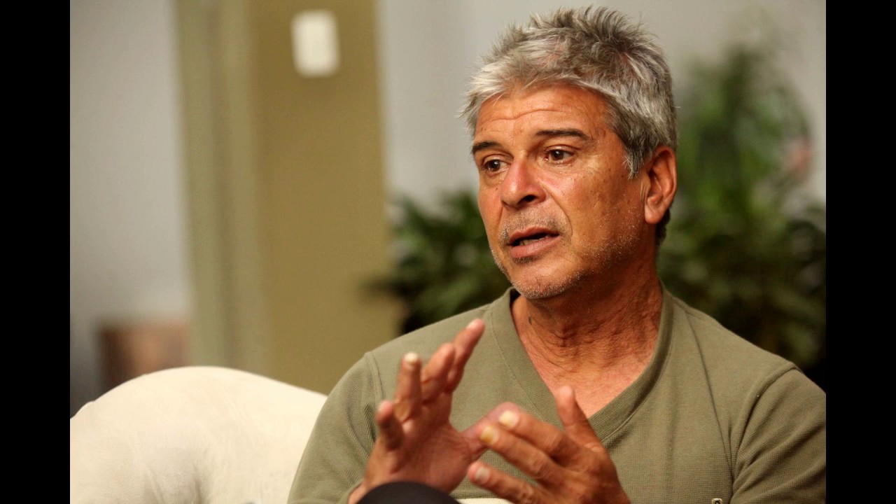 Julio Asad se encuentra hospitalizado y necesita dadores de sangre Julio Asad se encuentra hospitalizado y necesita dadores de sangre