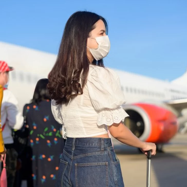 Mirá la lista de feriados de 2021: ya definieron fechas con fines turísticos Mirá la lista de feriados de 2021: ya definieron fechas con fines turísticos