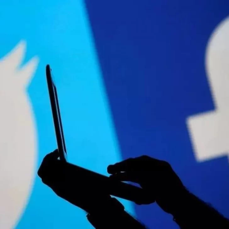 Facebook y Twitter se unieron para desmantelar redes de desinformación