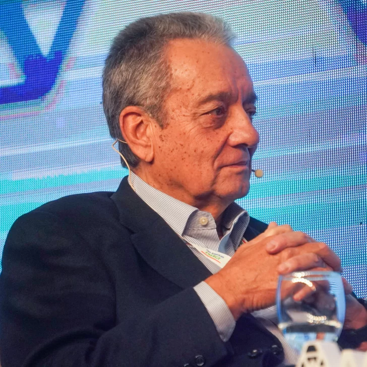 Con Vaca Muerta como la apuesta del futuro, terminó la AOG 2023