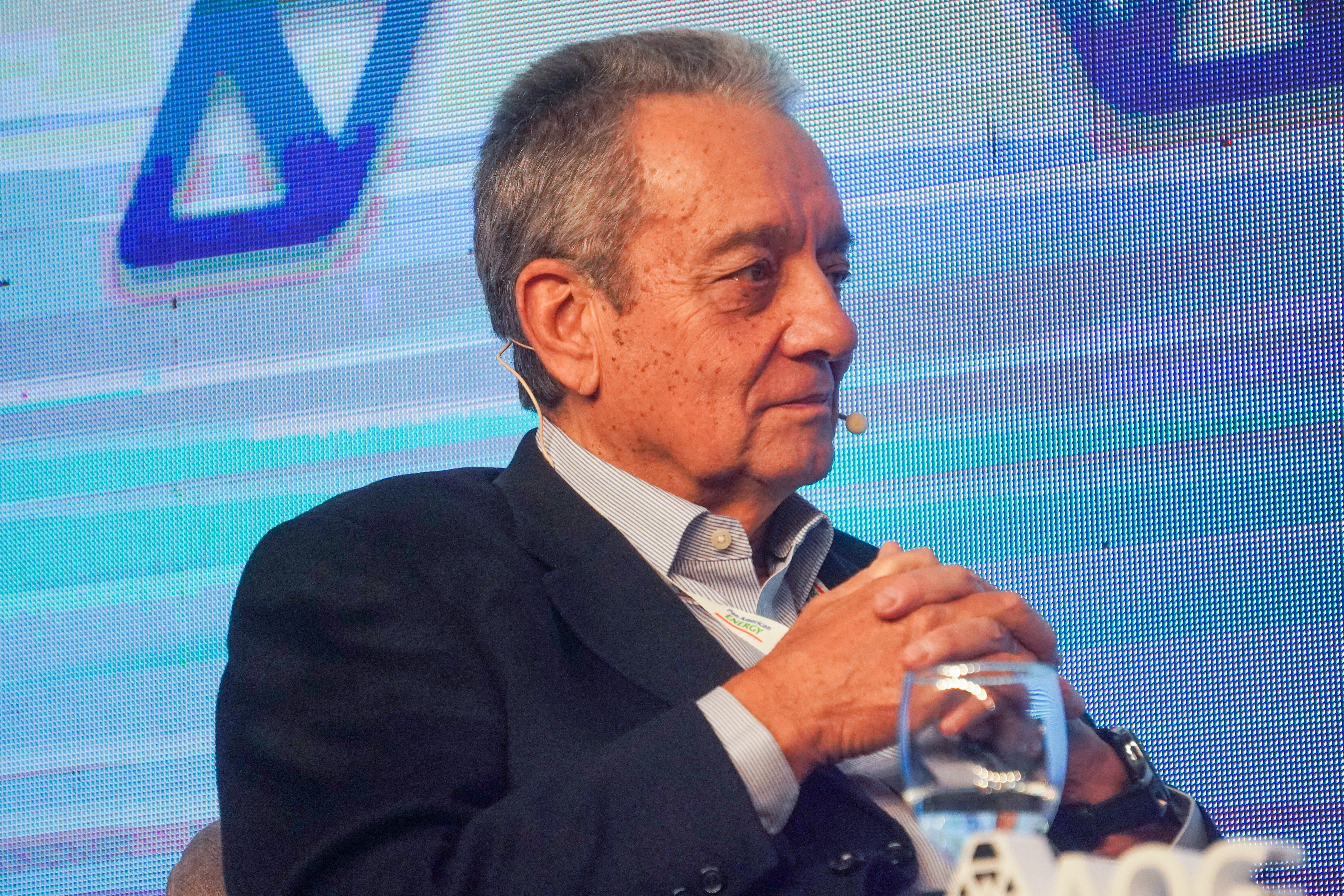 Con Vaca Muerta como la apuesta del futuro, terminó la AOG 2023