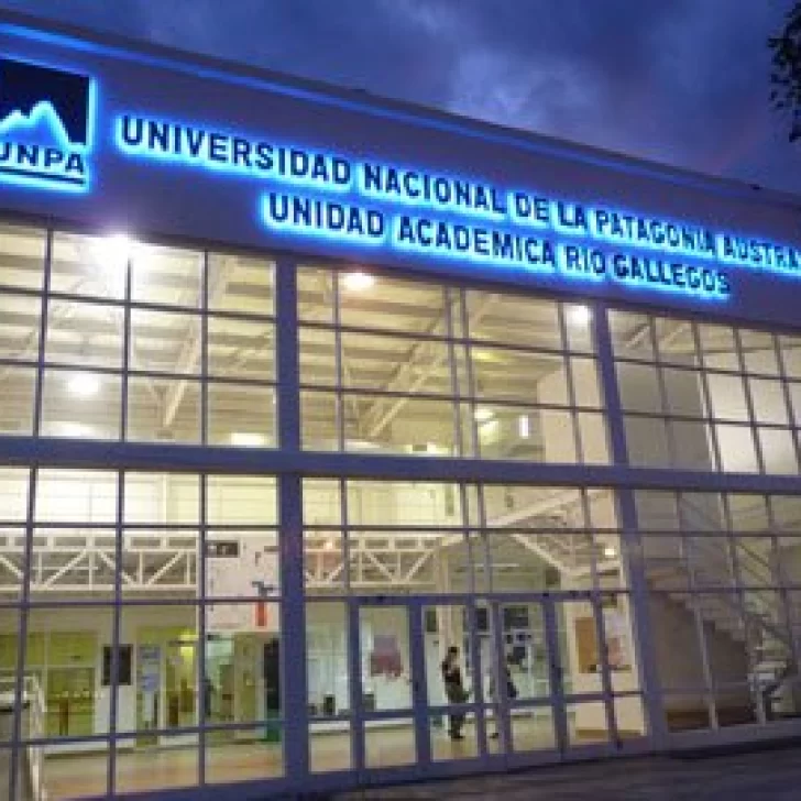 La UNPA impulsa becas para estudiar en México y Colombia