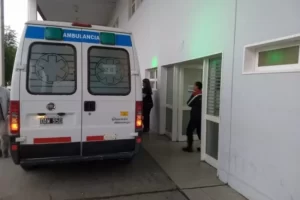 Apuñalaron a un hombre cerca de un supermercado de Río Gallegos Apuñalaron a un hombre cerca de un supermercado de Río Gallegos
