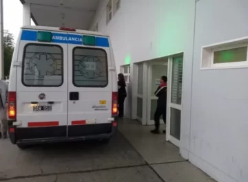 Apuñalaron a un hombre cerca de un supermercado de Río Gallegos Apuñalaron a un hombre cerca de un supermercado de Río Gallegos