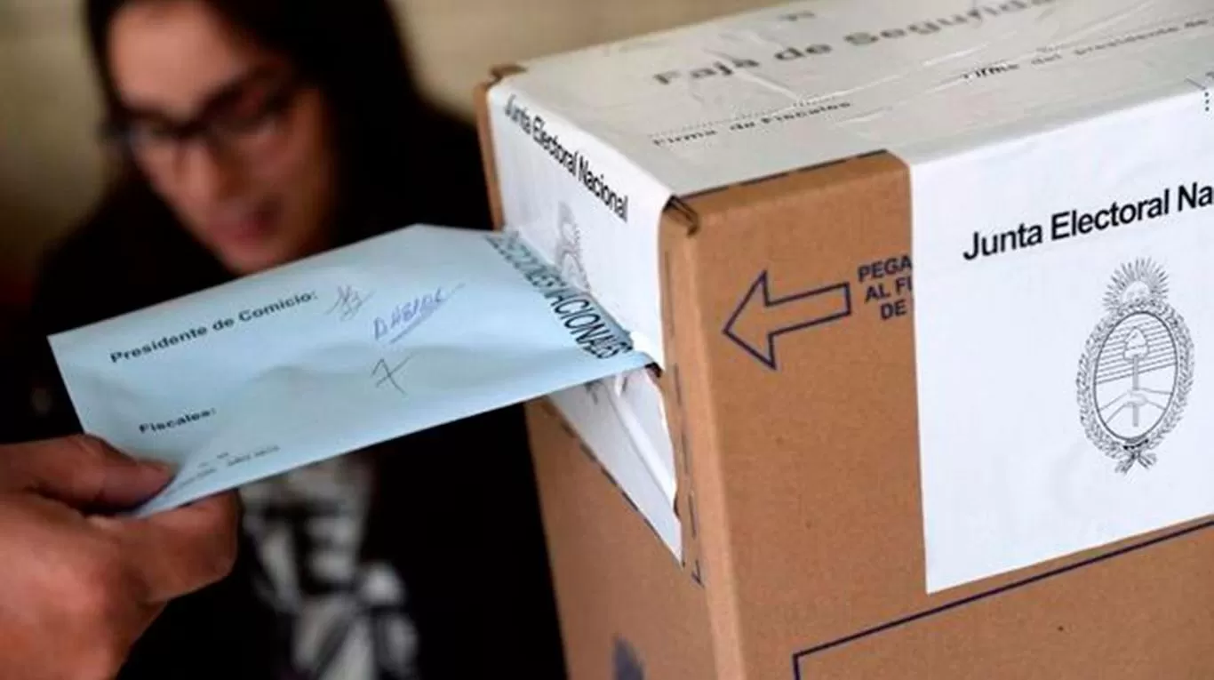 Elecciones en Santa Fe: casi 3 millones de electores votan gobernador, intendentes y legisladores
