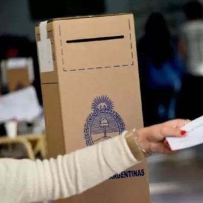 Elecciones en CABA: la Justicia autorizó la difusión de resultados antes de las 21 del domingo
