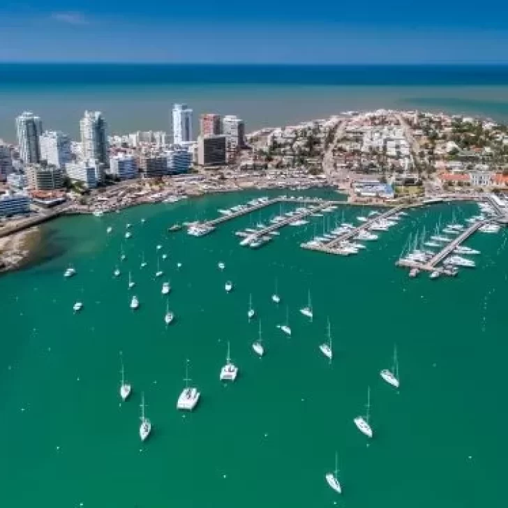 Vacaciones 2022: que requisitos son necesarios para poder viajar a Uruguay Vacaciones 2022: que requisitos son necesarios para poder viajar a Uruguay