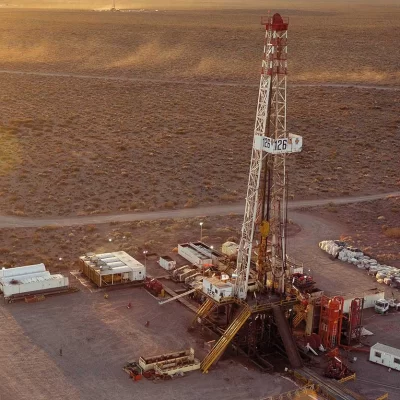 Neuquén batió un récord de producción de gas y creció en petróleo gracias a Vaca Muerta