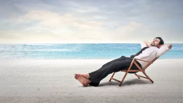 Vacaciones 2022: ¿Cuántos días de descanso corresponden por ley?
