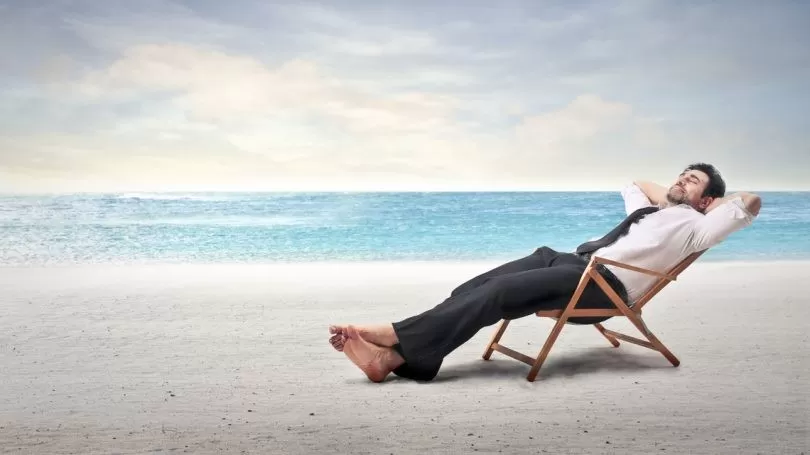 Vacaciones 2022: ¿Cuántos días de descanso corresponden por ley?