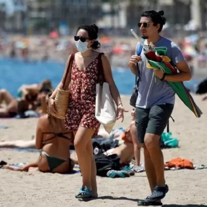 Verano 2022: una por una, qué provincias piden “Certificado de Turismo” y cuáles no Verano 2022: una por una, qué provincias piden “Certificado de Turismo” y cuáles no