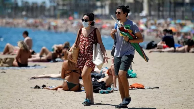 Verano 2022: una por una, qué provincias piden “Certificado de Turismo” y cuáles no Verano 2022: una por una, qué provincias piden “Certificado de Turismo” y cuáles no
