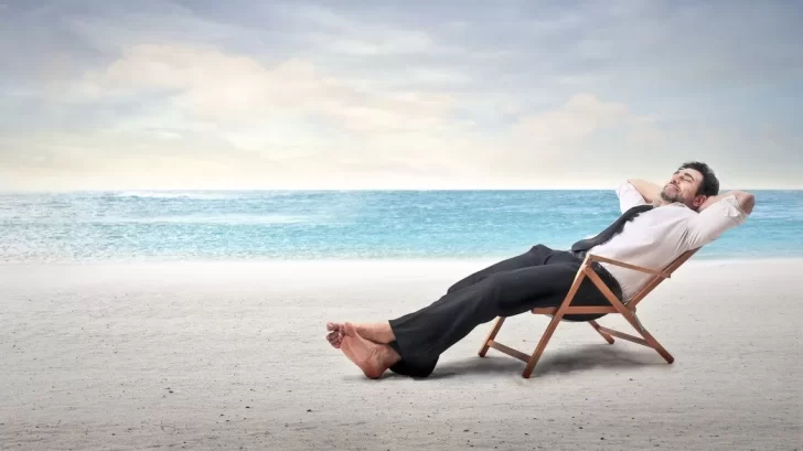 Verano 2023: cuántos días de vacaciones corresponden por ley