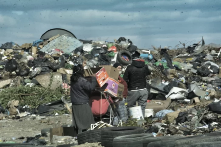 Impactante crecimiento de la pobreza en Río Gallegos: Pasó de 39%  a 53%