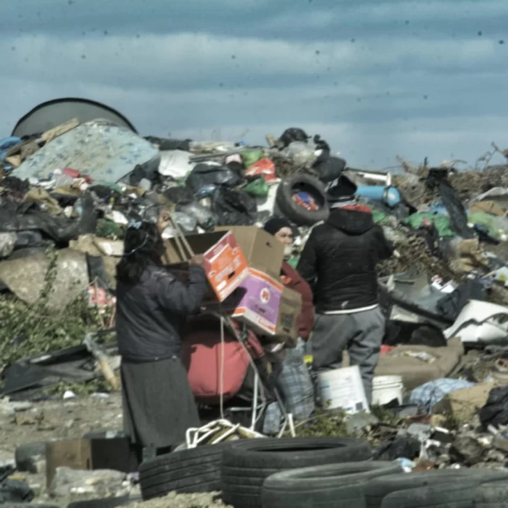 Impactante crecimiento de la pobreza en Río Gallegos: Pasó de 39%  a 53%