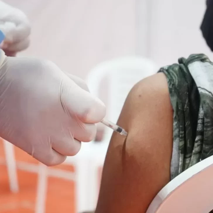 Estudio sobre la combinación de Sputnik V y Moderna ha dado muy buenos resultados Estudio sobre la combinación de Sputnik V y Moderna ha dado muy buenos resultados