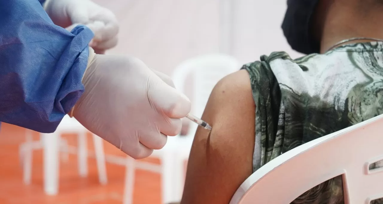 Estudio sobre la combinación de Sputnik V y Moderna ha dado muy buenos resultados Estudio sobre la combinación de Sputnik V y Moderna ha dado muy buenos resultados