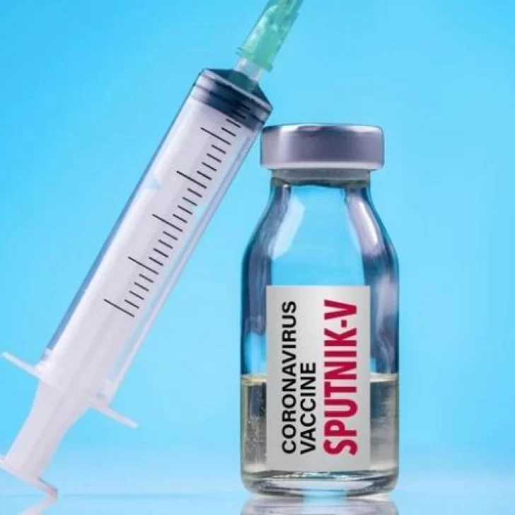 Dieron de alta a los últimos 20 voluntarios de la vacuna rusa contra el coronavirus