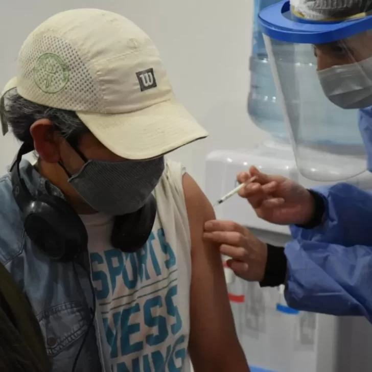 Inicia la vacunación “puerta a puerta” en Río Gallegos: ¿en qué barrios estará el personal sanitario?