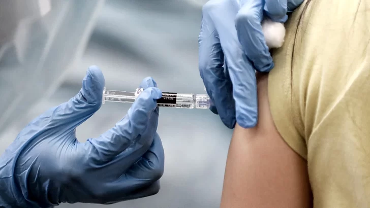 Se viene “La Noche de las Vacunas”: será este viernes en todos los centros de salud