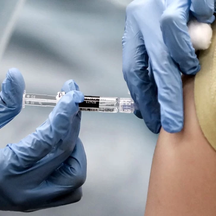 Se viene “La Noche de las Vacunas”: será este viernes en todos los centros de salud