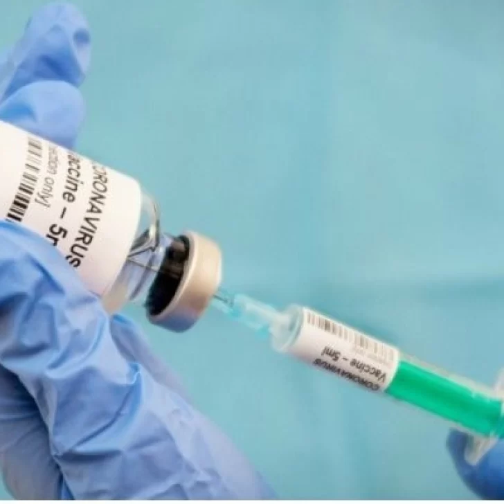 Muerte de Mauro Viale: ¿Qué pasa si tenés coronavirus sin saberlo y recibís la vacuna? Muerte de Mauro Viale: ¿Qué pasa si tenés coronavirus sin saberlo y recibís la vacuna?