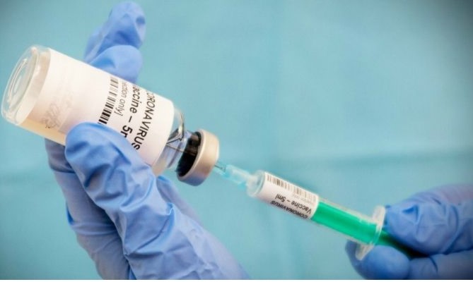 Coronavirus: en Argentina hay más de 2 millones de personas vacunadas con la primera dosis