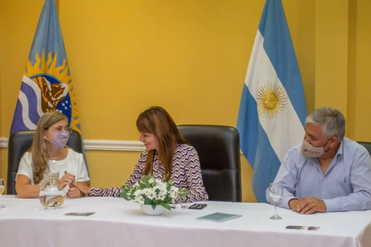 Pablo Godoy asumió como secretario de Turismo, en reemplazo de Valeria Pellizza