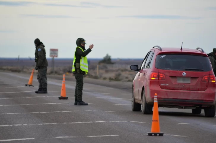 Le encontraron más de 200 gramos de cocaína y deberá hacer trabajo comunitario