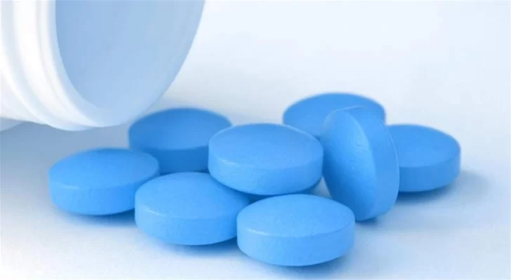 Científicos revelan que el viagra podría reducir el riesgo de Alzheimer