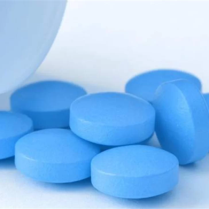 Científicos revelan que el viagra podría reducir el riesgo de Alzheimer
