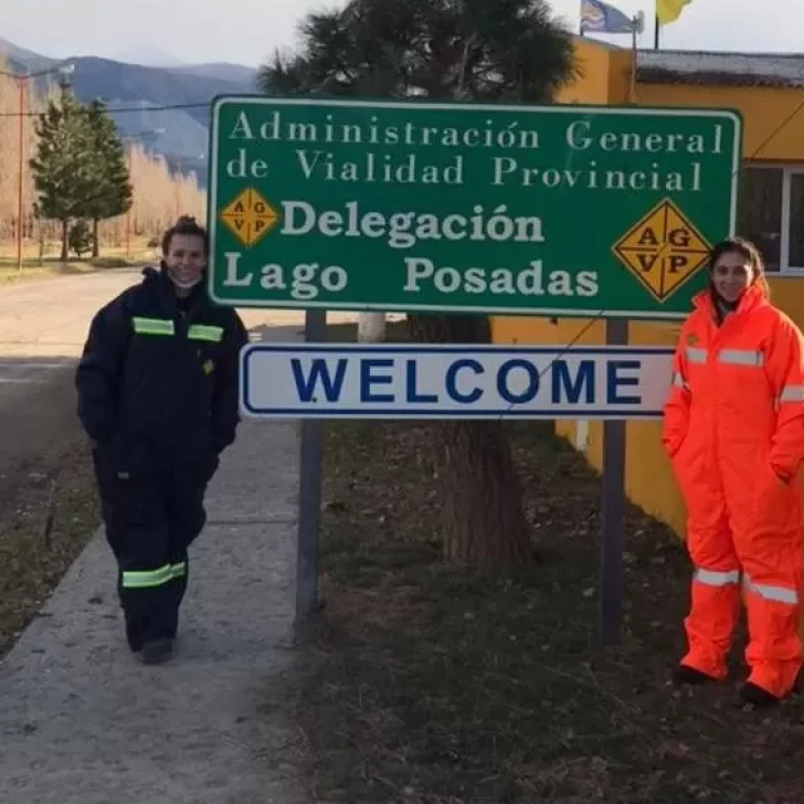 La labor incansable del Distrito Perito Moreno: rescates, traslados y colaboración en pandemia