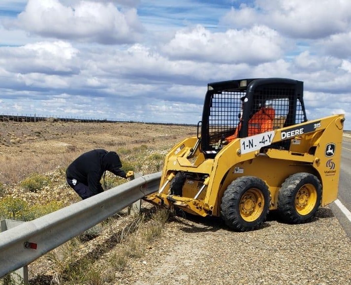 Adorni anticipó que se apelará el fallo que suspende la disolución de Vialidad Nacional