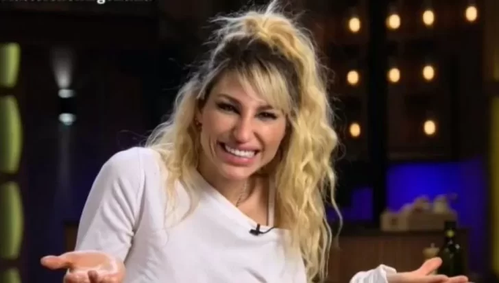 ¿Hubo reconciliación con José Ottavis?: qué dijo Vicky Xipolitakis