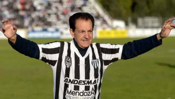 Victor Legrotaglie: Un ídolo dentro y fuera de la cancha