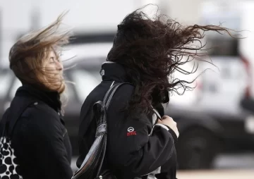 Clima en Río Gallegos: pronóstico del tiempo para este miércoles 9 de octubre de 2024