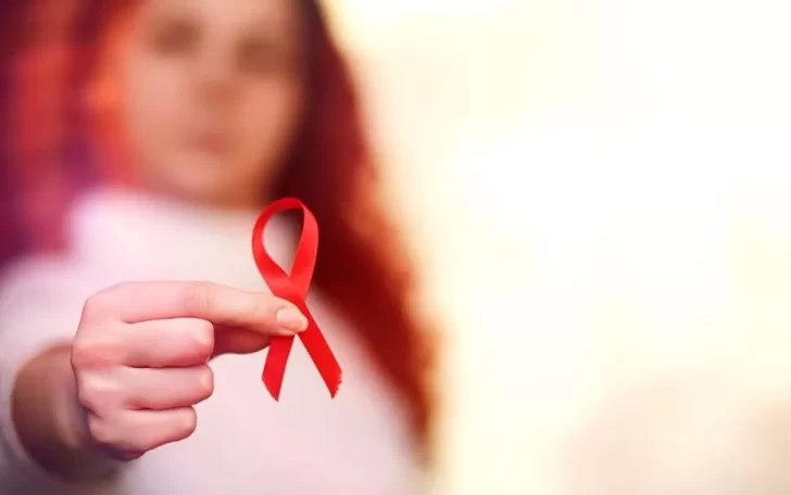 Una mujer argentina es la segunda persona en el mundo en curarse de VIH por inmunidad natural