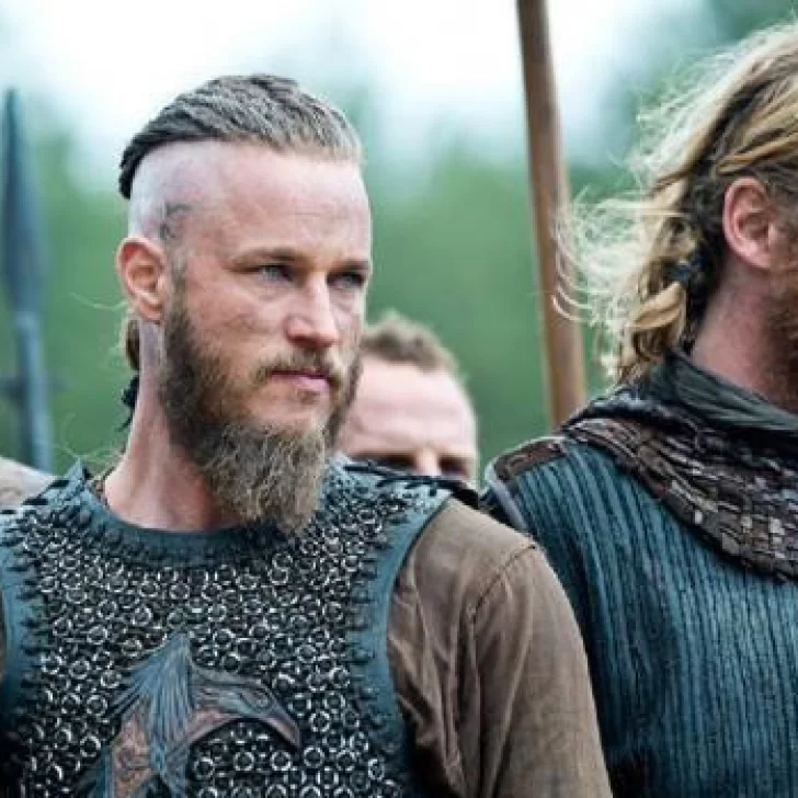 Llega la temporada final de Vikingos: cuándo y dónde verlo Llega la temporada final de Vikingos: cuándo y dónde verlo
