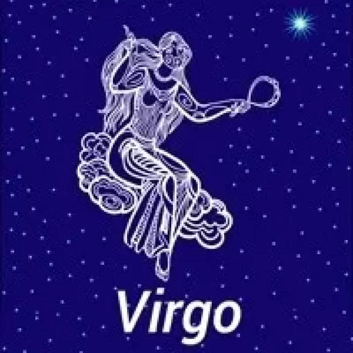 Horóscopo de agosto para Virgo Horóscopo de agosto para Virgo