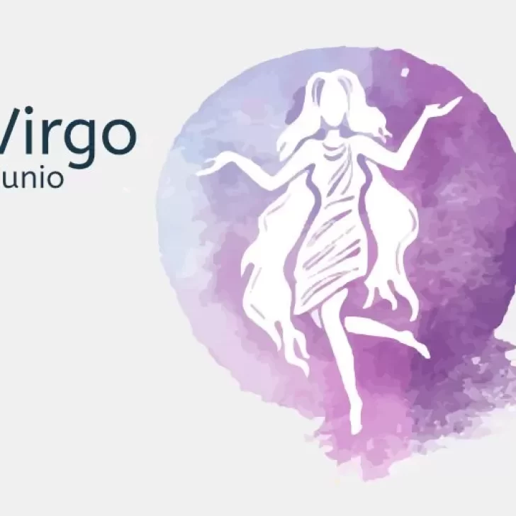 Virgo, horoscopo junio de 2021