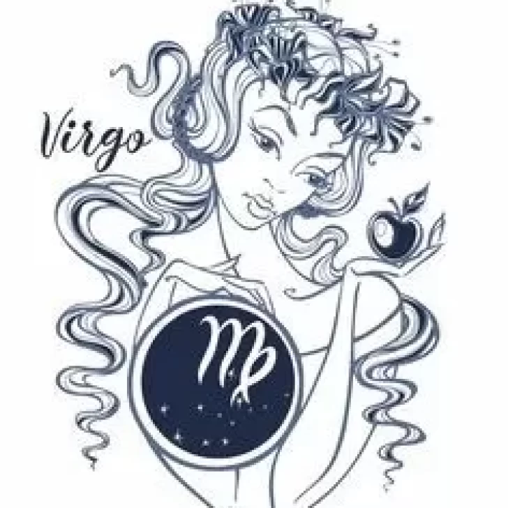 Horóscopo semanal para Virgo desde el 18 al 24 de Octubre