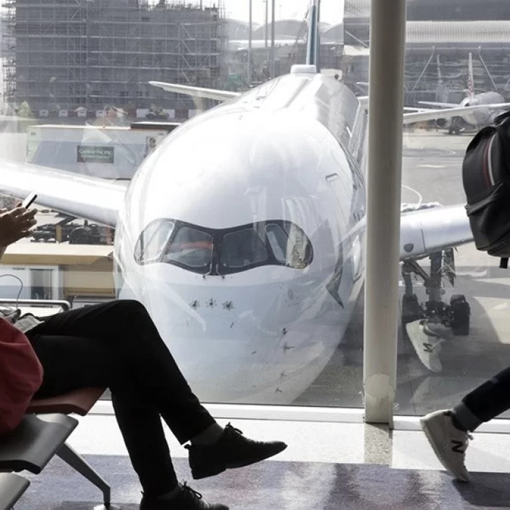 Requisitos para entrar o salir de Argentina Requisitos para entrar o salir de Argentina