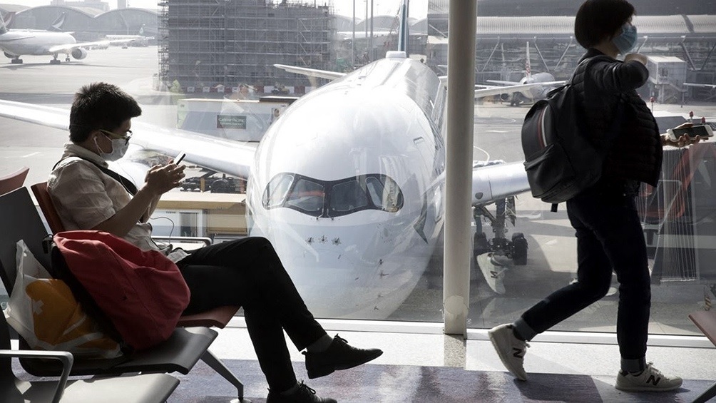 Requisitos para entrar o salir de Argentina Requisitos para entrar o salir de Argentina