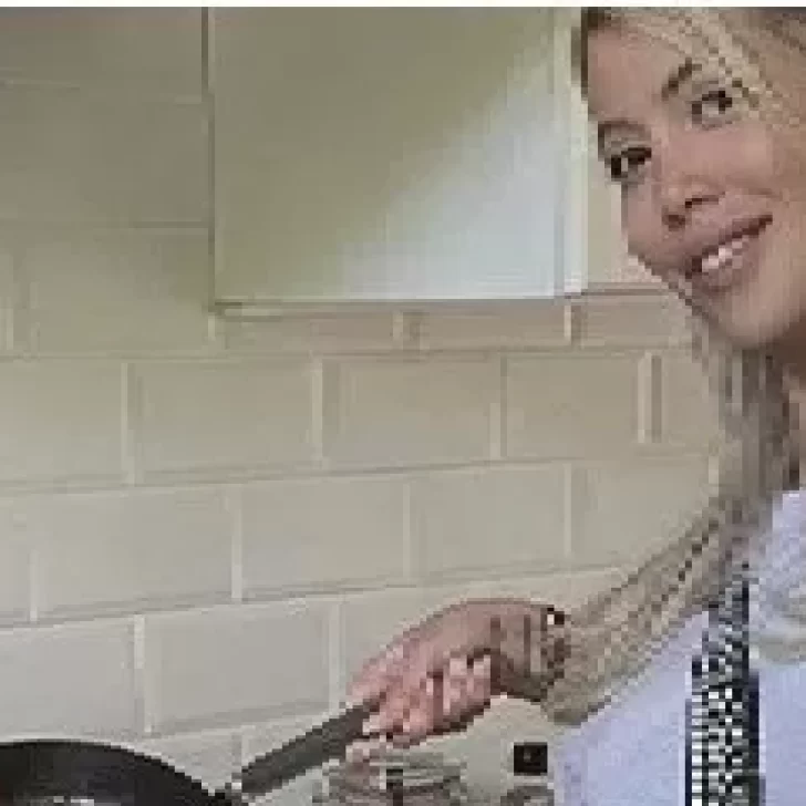 ¿Qué condiciones puso Wanda Nara para cocinar en Master Chef Celebrity 3? ¿Qué condiciones puso Wanda Nara para cocinar en Master Chef Celebrity 3?