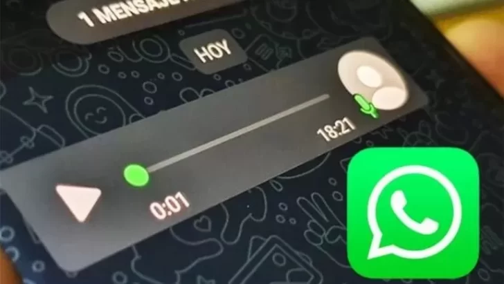 WhatsApp habilita la vista previa de audios antes de enviarlos: ¿Cómo se hace?